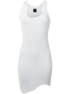 Isabel Marant Étoile 'lena' Tank Dress - White