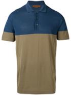 Corneliani Classic Polo Shirt - Green