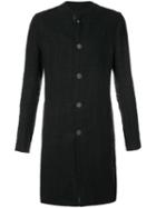 Label Under Construction - Black