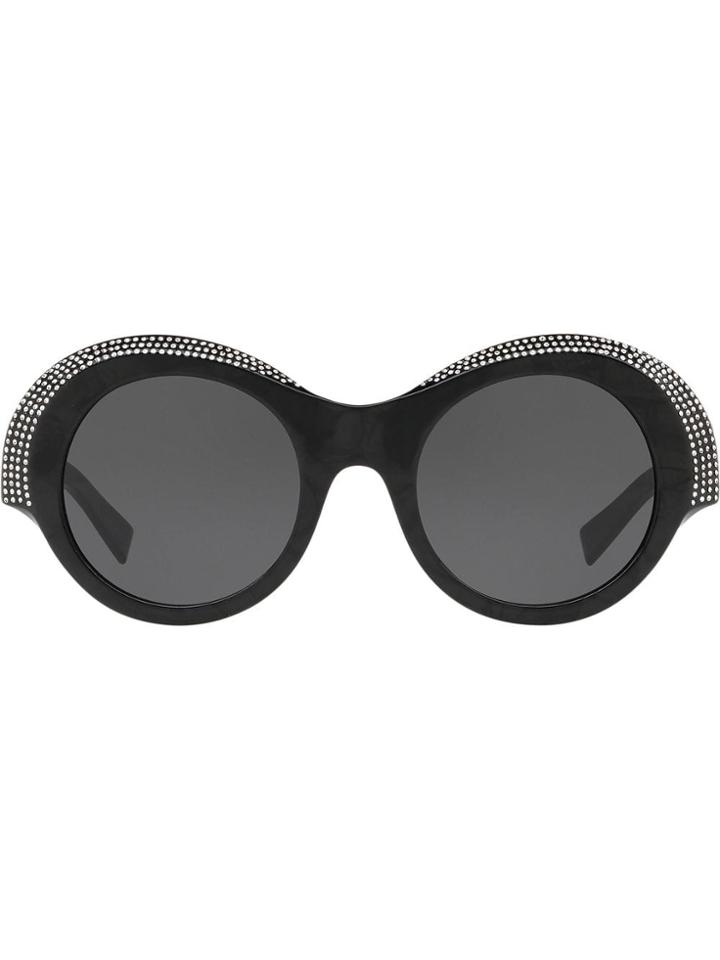 Alain Mikli Roselyne Sunglasses - Black