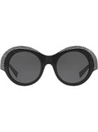 Alain Mikli Roselyne Sunglasses - Black