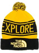 The North Face T93fmplr0 - Yellow