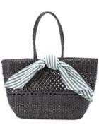 Loeffler Randall Edith Tote - Black