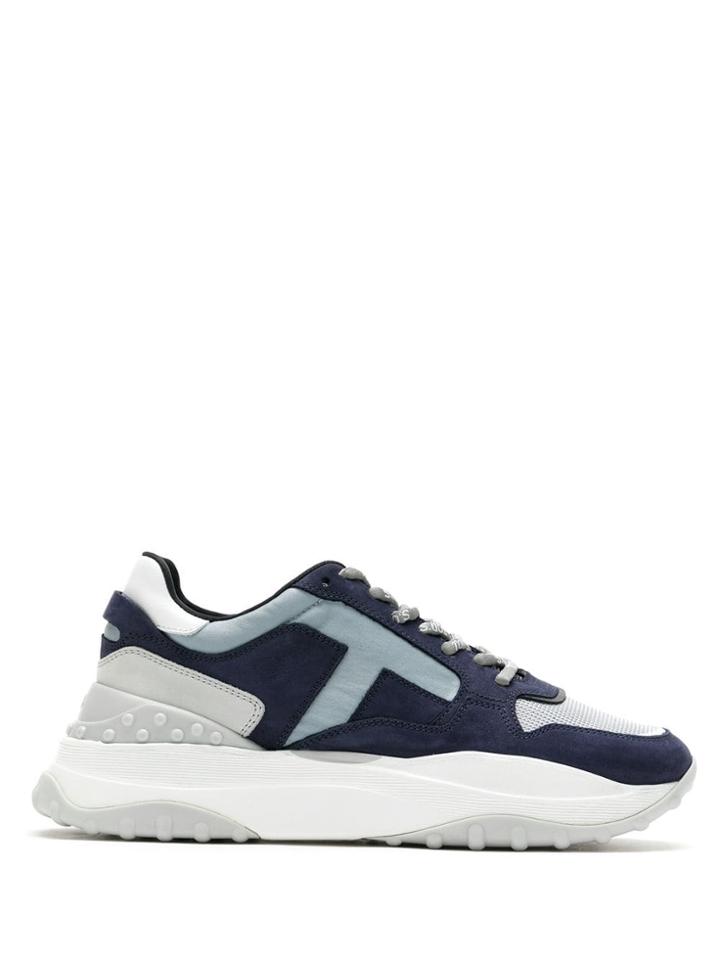 Tod's Fondo Sport. 45b Allacciata - Llku