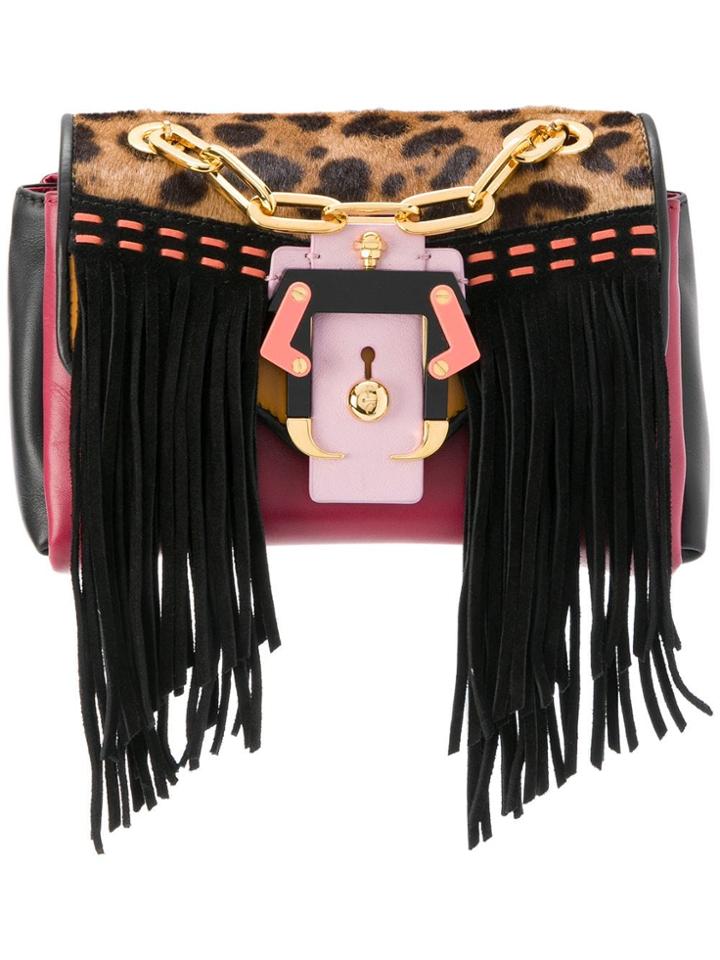 Paula Cademartori Kaia Pc Animal - Multicolour