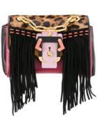 Paula Cademartori Kaia Pc Animal - Multicolour