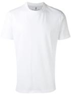 Brunello Cucinelli Crew Neck T-shirt - C6159