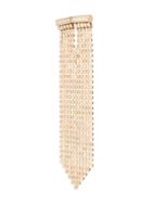 Paco Rabanne 18k Gold Plated Earrings