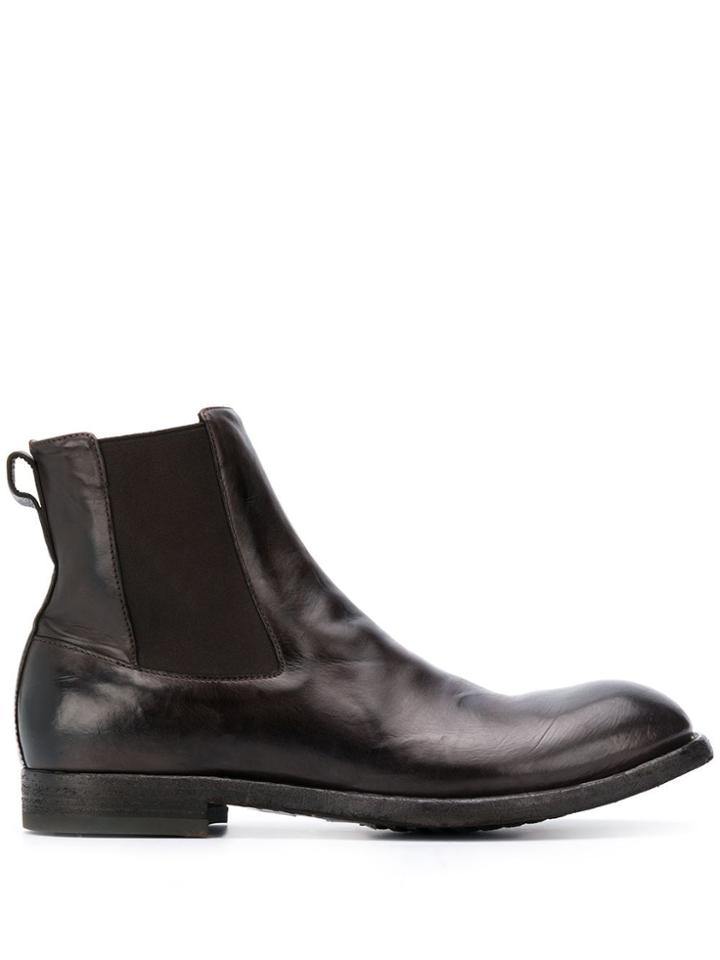 Officine Creative Officine Creative Arbus011divertebano152006 Marrone