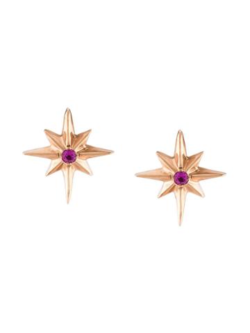 Marlo Laz 'lakshmi 'stud Earrings