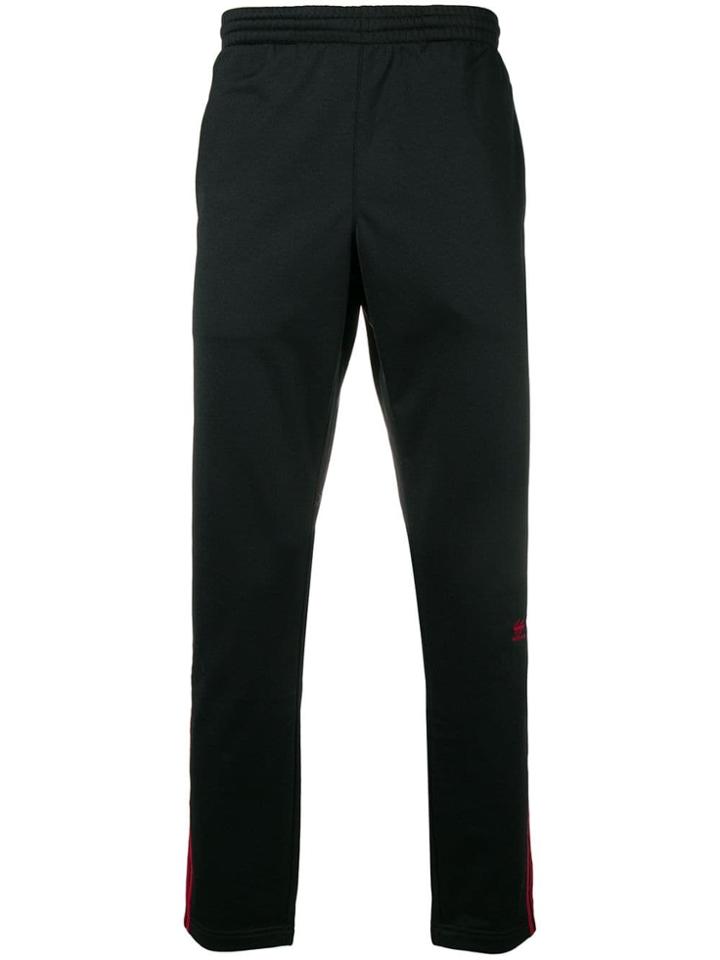 Adidas Ua & Sons Sports Trousers - Black