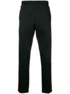 Adidas Ua & Sons Sports Trousers - Black