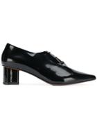 Clergerie Lace-up Shoes - Black