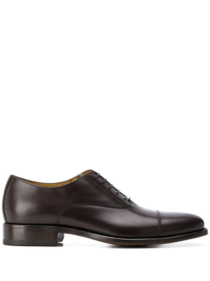 Scarosso Giove Marrone - Brown