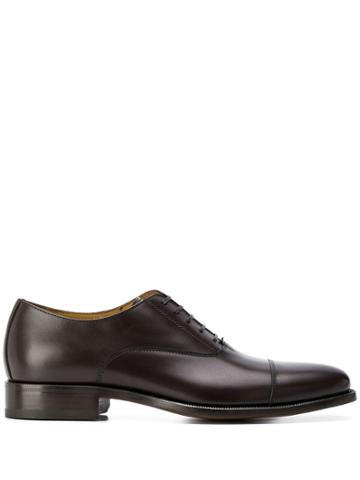 Scarosso Giove Marrone - Brown