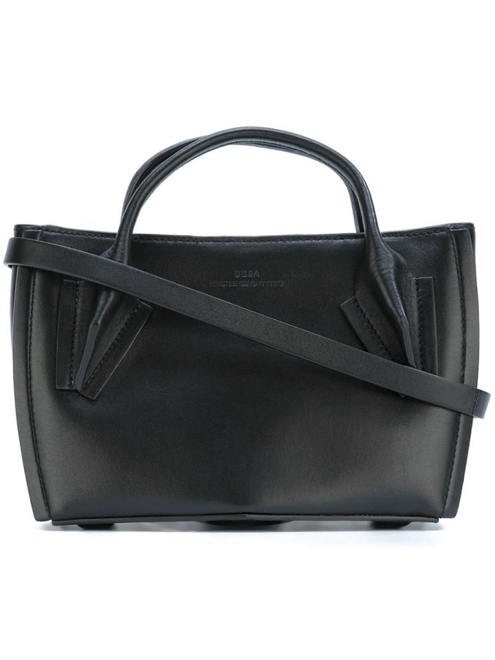 Desa 1972 Removable Strap Small Tote