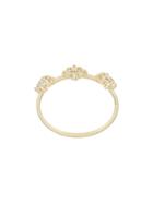 Lil Jewelry Calypso Ring - Metallic