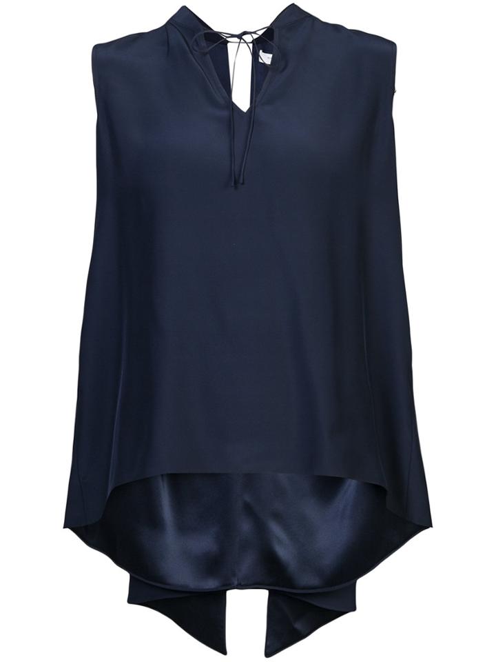 Kimora Lee Simmons Bon Bon Top - Blue