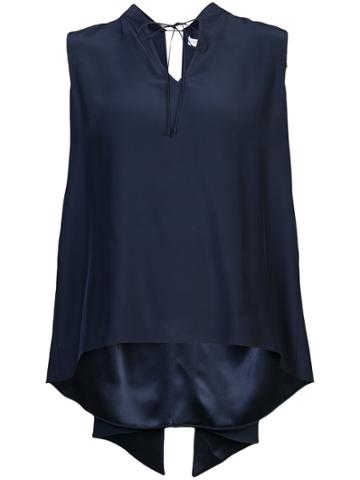 Kimora Lee Simmons Bon Bon Top - Blue