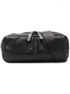 Yohji Yamamoto Belt Bag - Black