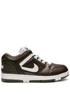 Nike Sb Af2 Low Sneakers - Brown