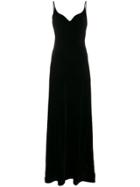Parlor Classic Design Dress - Black