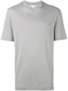 Helmut Lang Basic T-shirt, Men's, Size: Xs, Grey, Cotton
