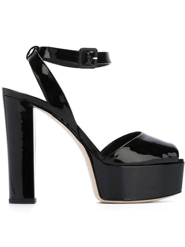 Giuseppe Zanotti Design 'betty' Sandals