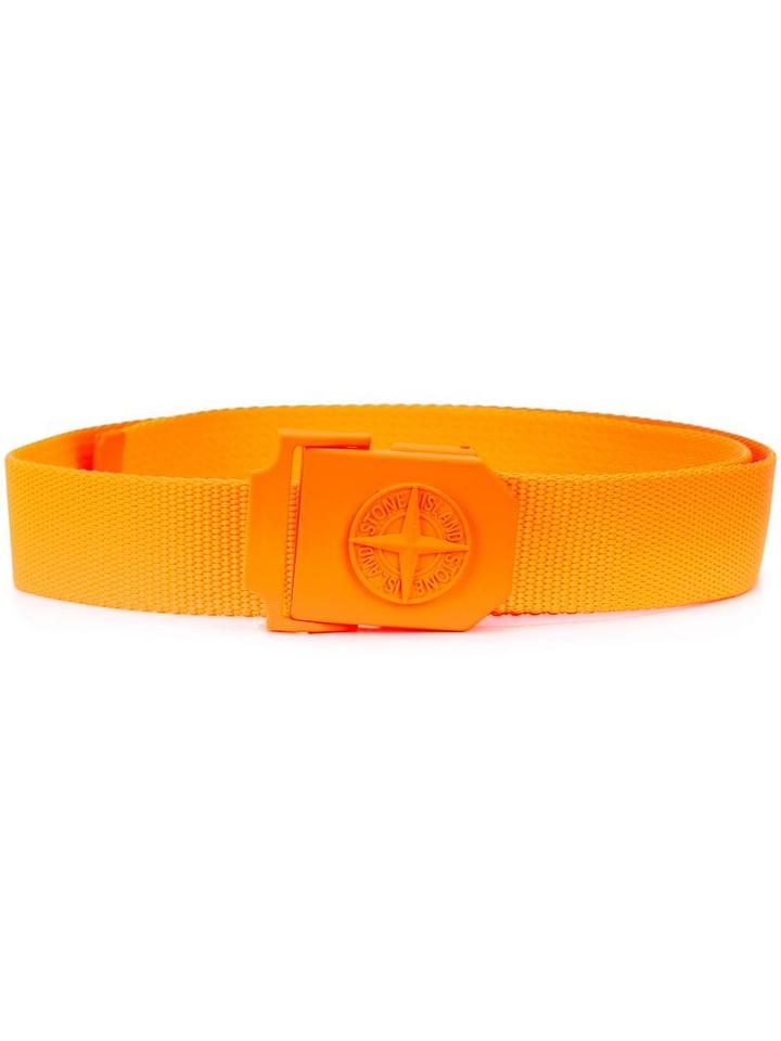 Stone Island - Orange