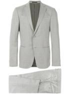 Z Zegna Two Piece Suit - Grey