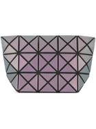Bao Bao Issey Miyake Prism Pouch - Purple