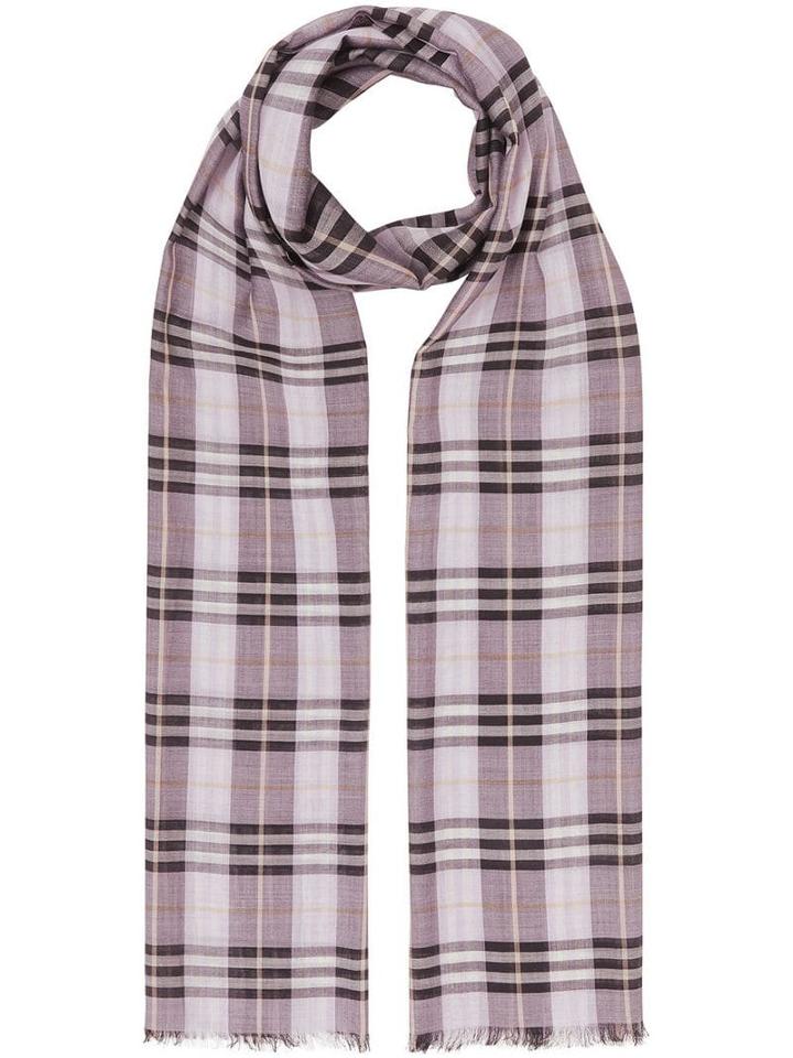 Burberry - Purple
