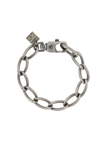 Goti Goti Br1269 Silver Metal (other) - Metallic
