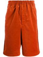 Comme Des Garçons Shirt Comme Des Garçons Shirt W27137 4 - Orange