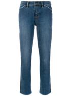 Tory Burch Harley Jeans - Blue
