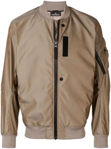 Stone Island Shadow Project - Brown