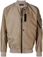 Stone Island Shadow Project - Brown