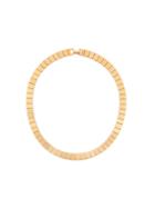 Susan Caplan Vintage Napier Necklace - Metallic