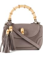 Gucci 'bamboo' Shoulder Bag