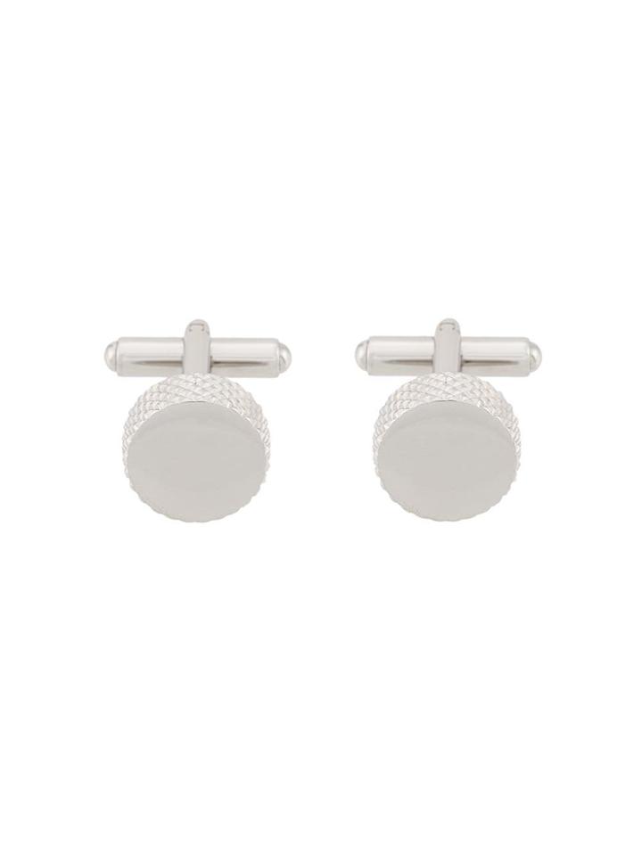 Fefè Argento Cufflinks - Silver