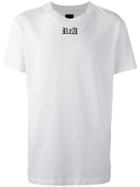 Rta 'limited' T-shirt, Men's, Size: Medium, White, Cotton