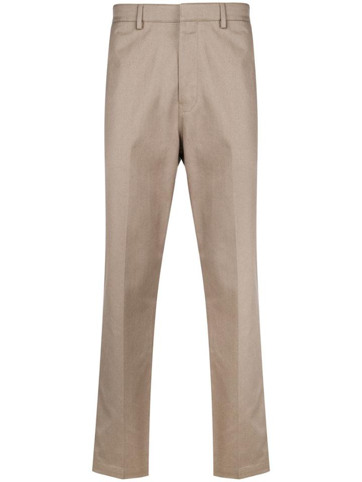 Golden Goose Classic Chinos - Neutrals