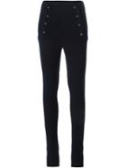 Isabel Marant Ribbed Leggings