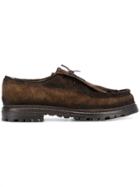Officine Creative Volcov Shoes - Brown