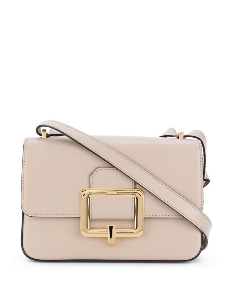 Bally Janelle Bag - Neutrals