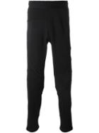 Marcelo Burlon County Of Milan Artemis Trousers, Men's, Size: S, Black, Cotton