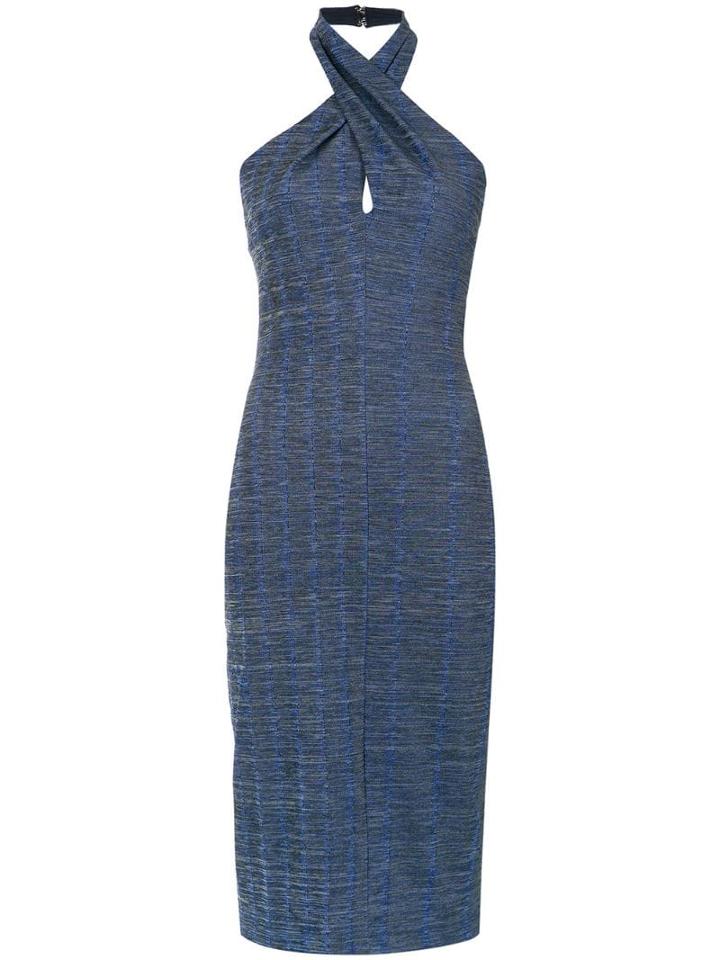 Tufi Duek Midi Dress - Var1