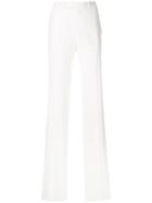 Etro Fuji Trousers - White