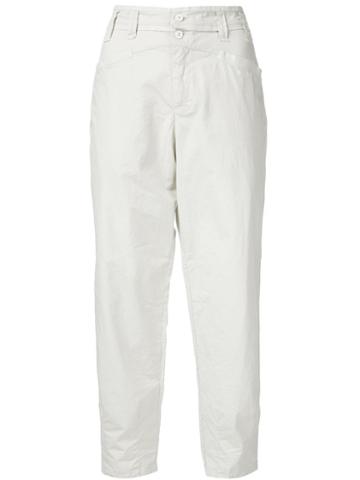 Tandem Two Button Trousers
