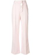 Acler Lynne Trousers - Pink